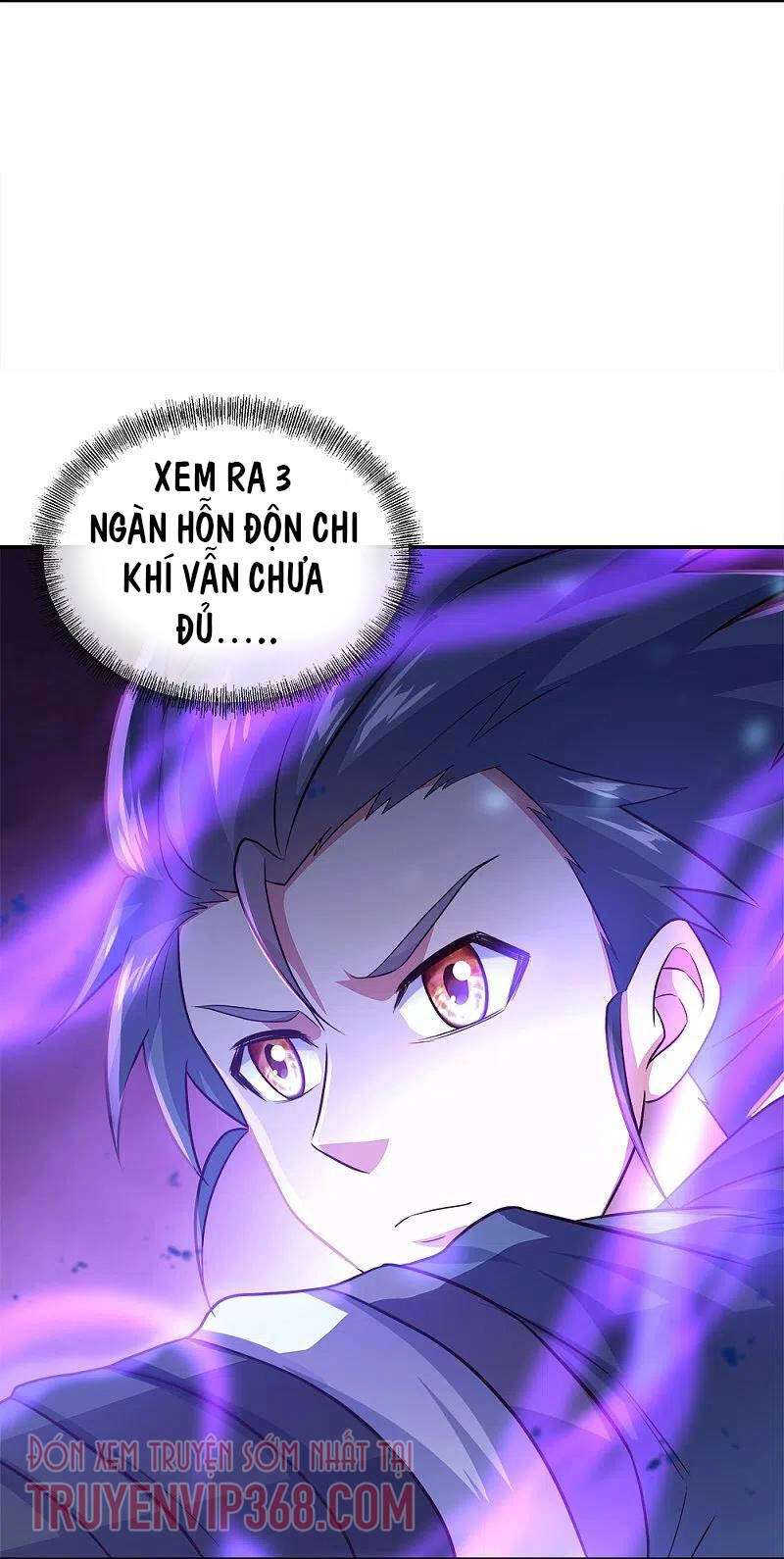 Chiến Hồn Tuyệt Thế Chapter 344 - 5