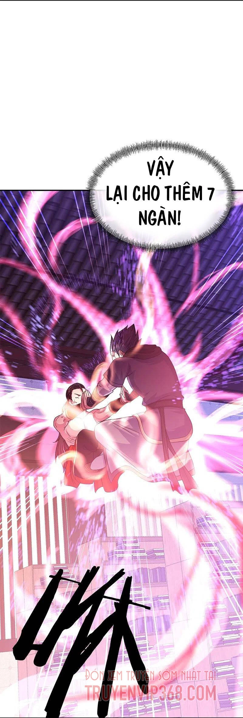 Chiến Hồn Tuyệt Thế Chapter 344 - 6