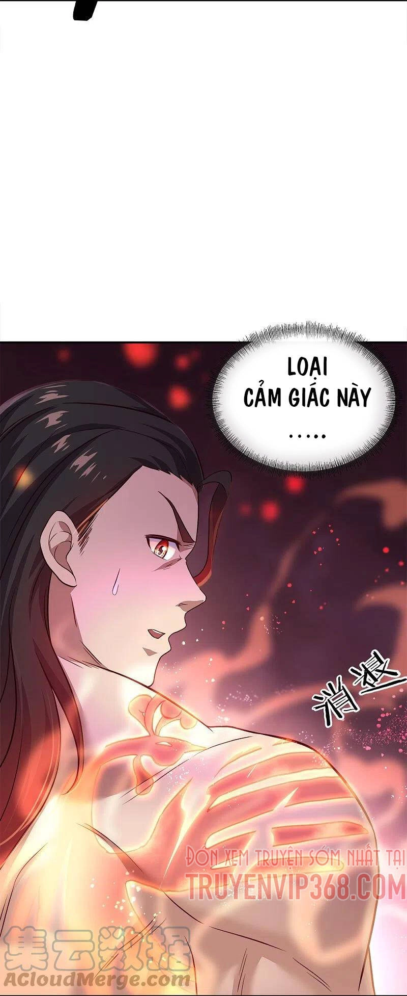 Chiến Hồn Tuyệt Thế Chapter 344 - 7