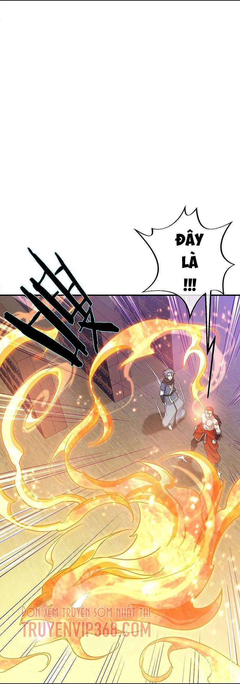 Chiến Hồn Tuyệt Thế Chapter 344 - 8