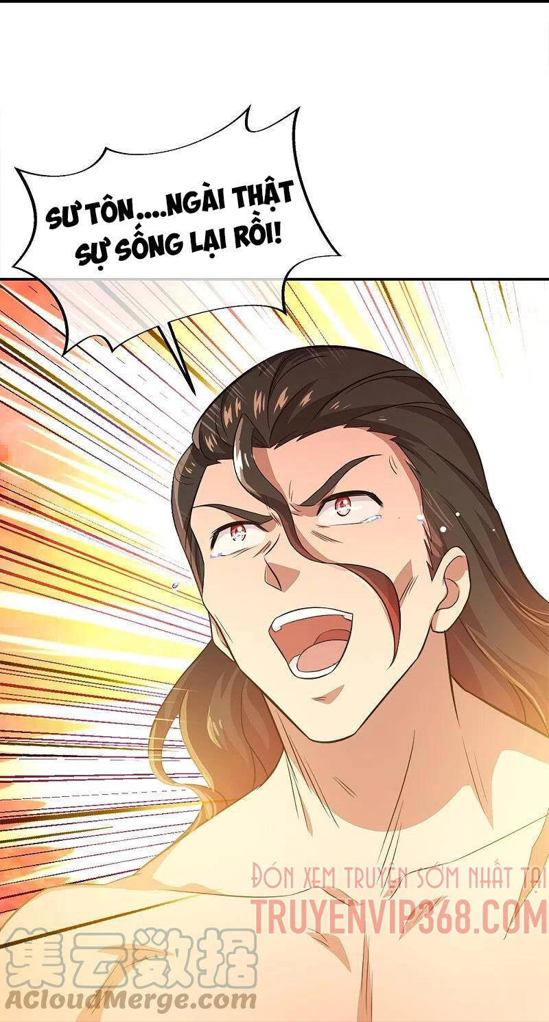 Chiến Hồn Tuyệt Thế Chapter 344 - 10