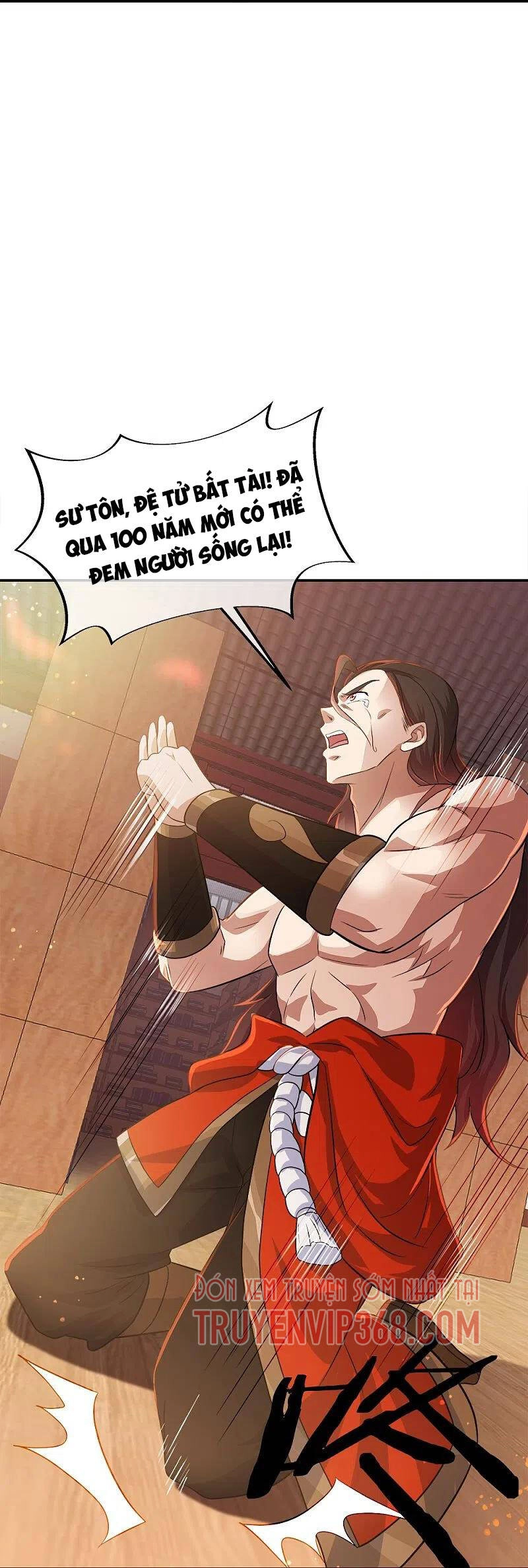 Chiến Hồn Tuyệt Thế Chapter 344 - 12