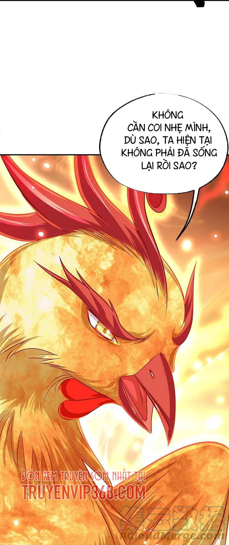 Chiến Hồn Tuyệt Thế Chapter 344 - 13