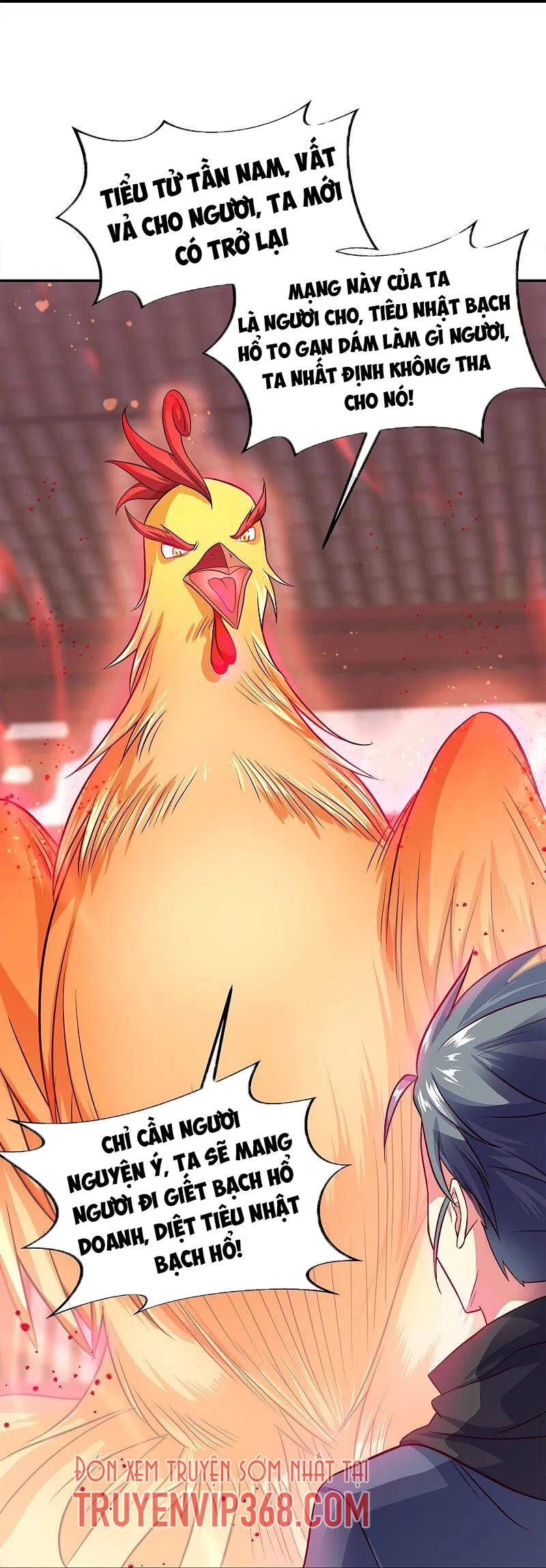 Chiến Hồn Tuyệt Thế Chapter 344 - 14