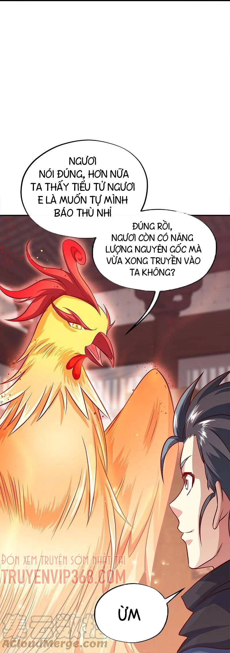 Chiến Hồn Tuyệt Thế Chapter 344 - 16