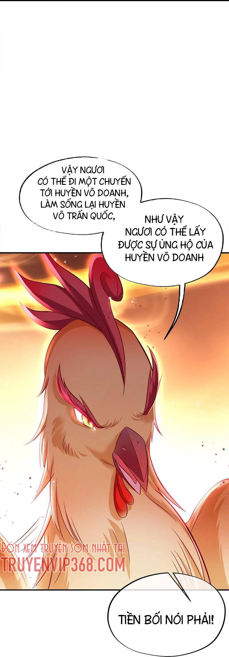 Chiến Hồn Tuyệt Thế Chapter 344 - 17