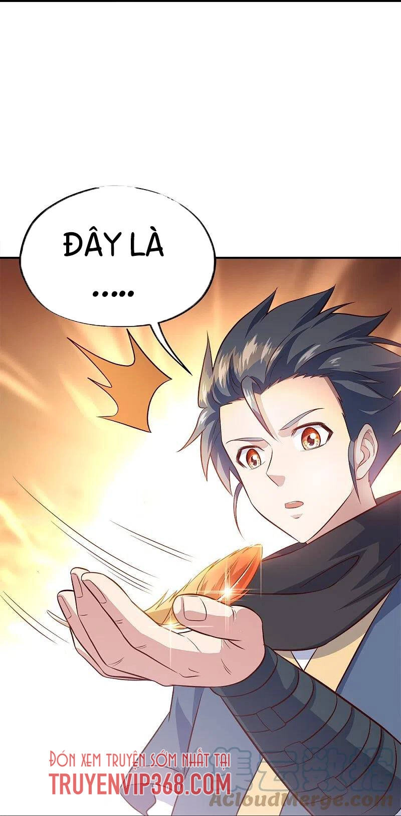 Chiến Hồn Tuyệt Thế Chapter 344 - 19