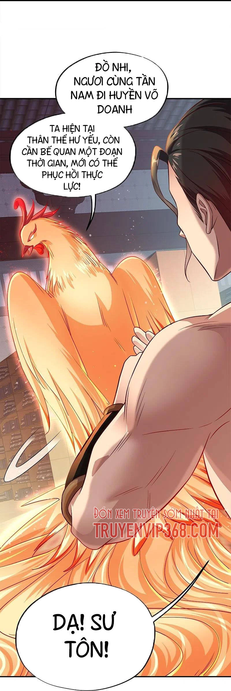 Chiến Hồn Tuyệt Thế Chapter 344 - 21