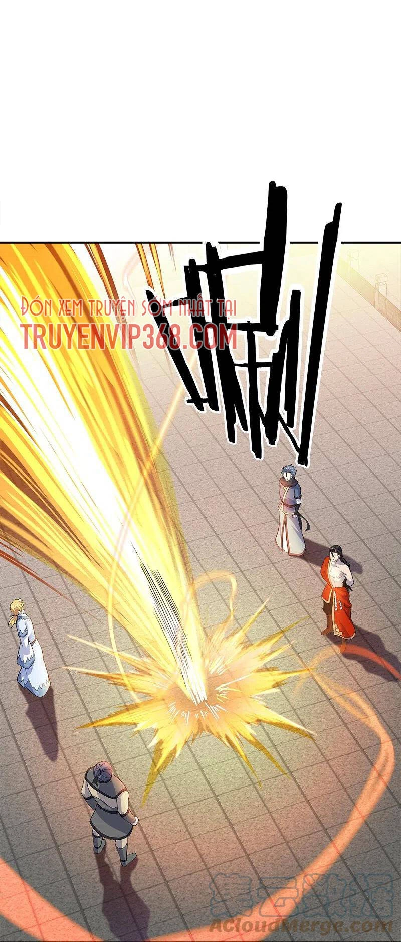 Chiến Hồn Tuyệt Thế Chapter 344 - 25