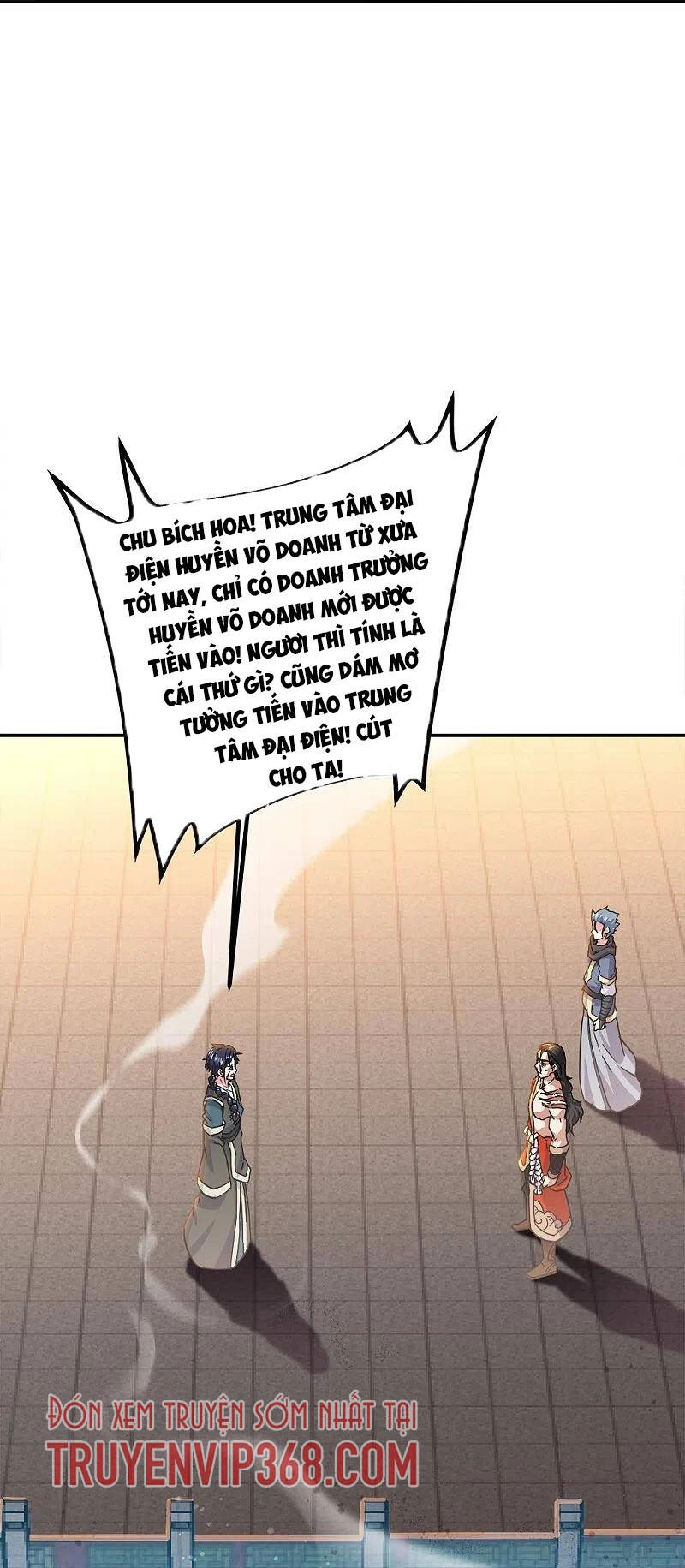 Chiến Hồn Tuyệt Thế Chapter 344 - 29