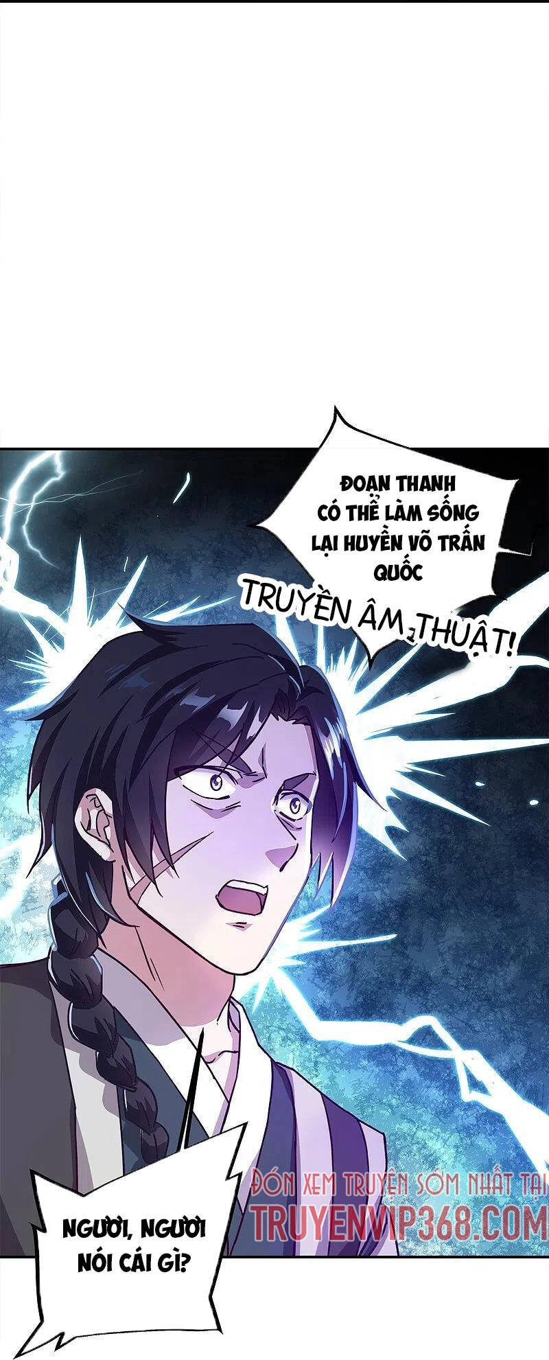 Chiến Hồn Tuyệt Thế Chapter 344 - 30