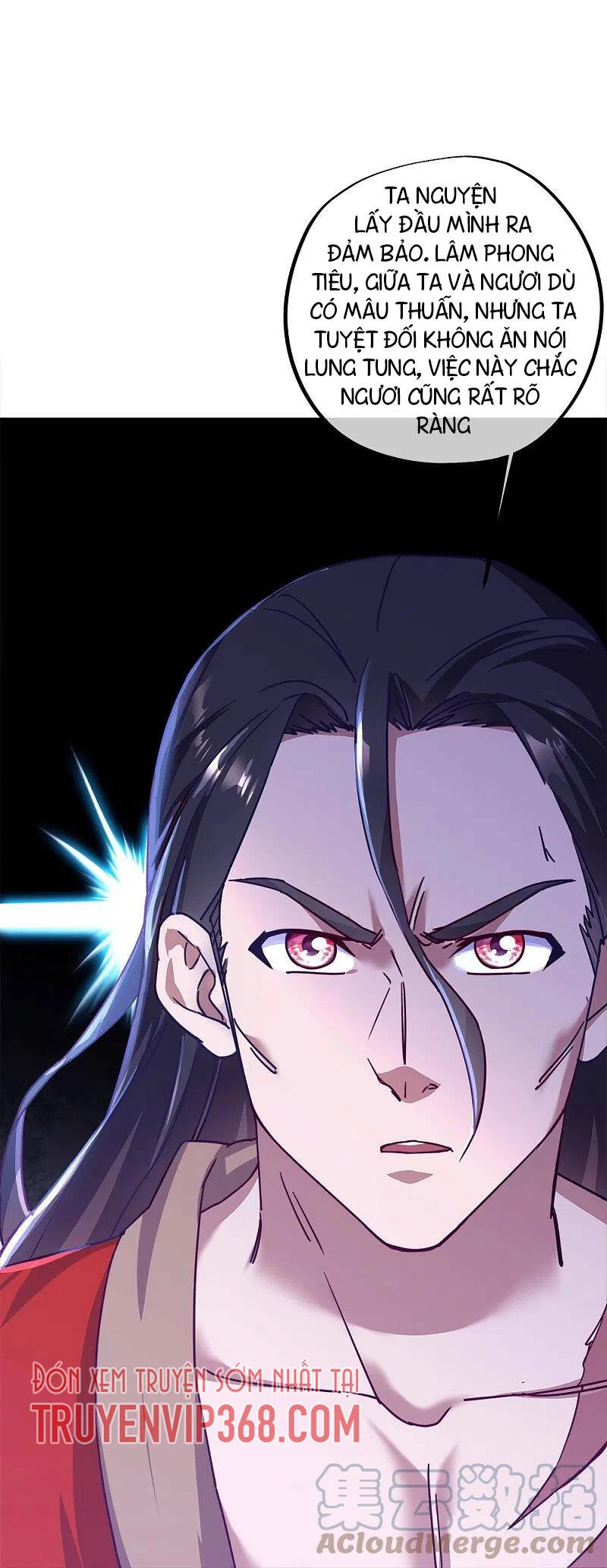 Chiến Hồn Tuyệt Thế Chapter 344 - 31