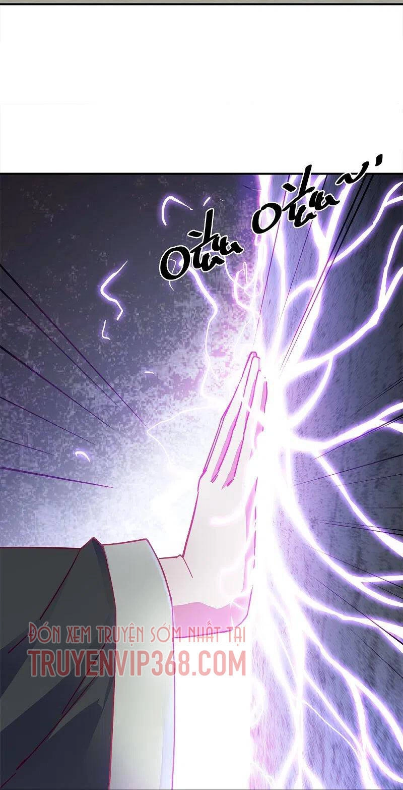 Chiến Hồn Tuyệt Thế Chapter 344 - 35