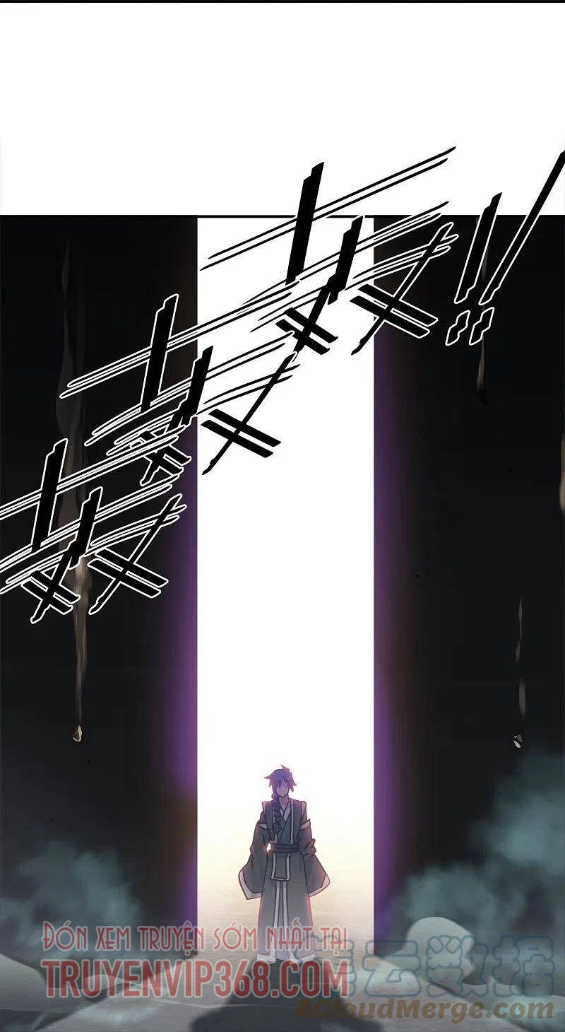 Chiến Hồn Tuyệt Thế Chapter 344 - 37