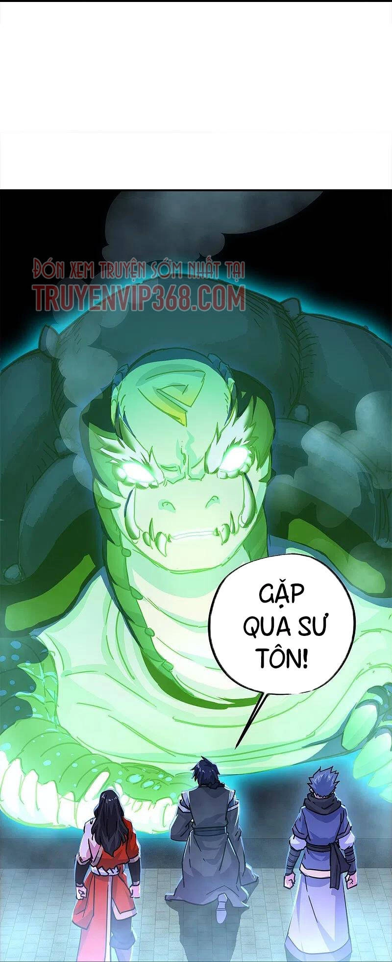 Chiến Hồn Tuyệt Thế Chapter 344 - 38