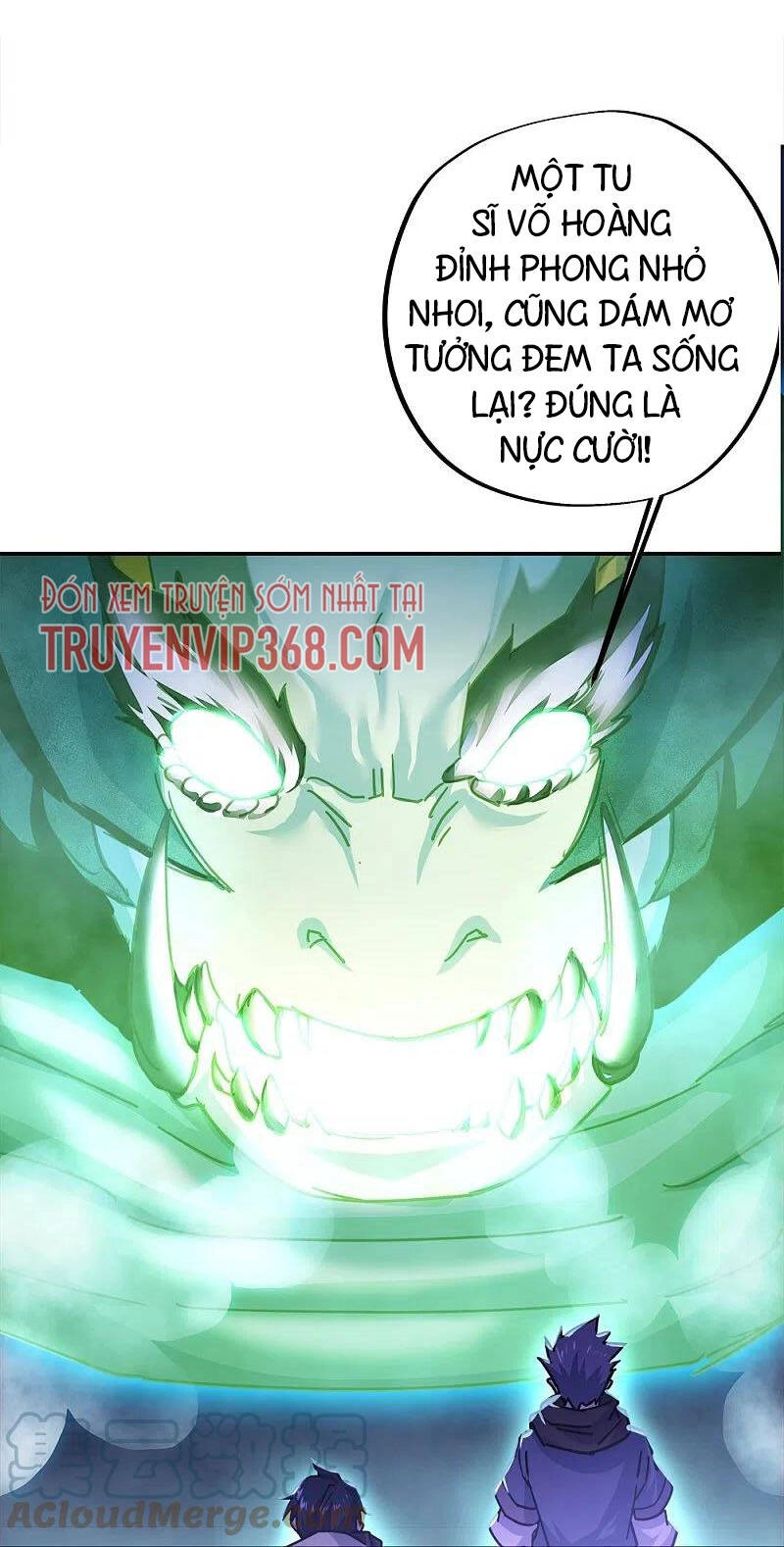 Chiến Hồn Tuyệt Thế Chapter 344 - 41