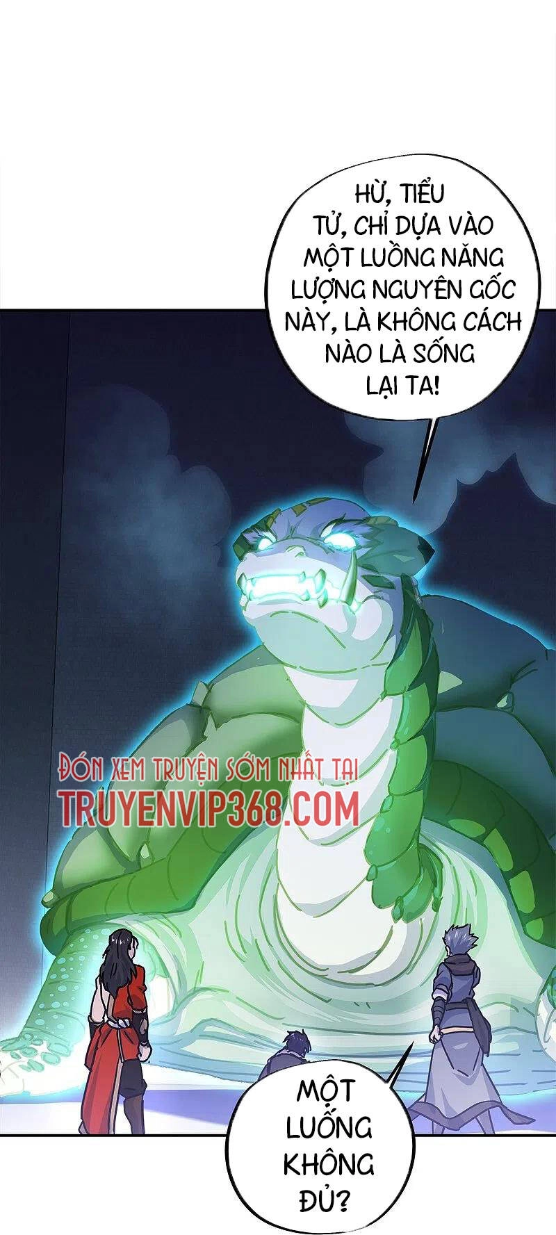 Chiến Hồn Tuyệt Thế Chapter 344 - 46