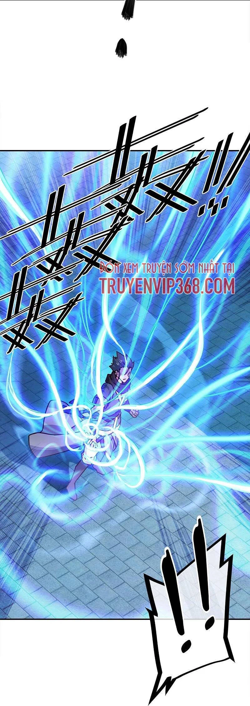 Chiến Hồn Tuyệt Thế Chapter 344 - 48