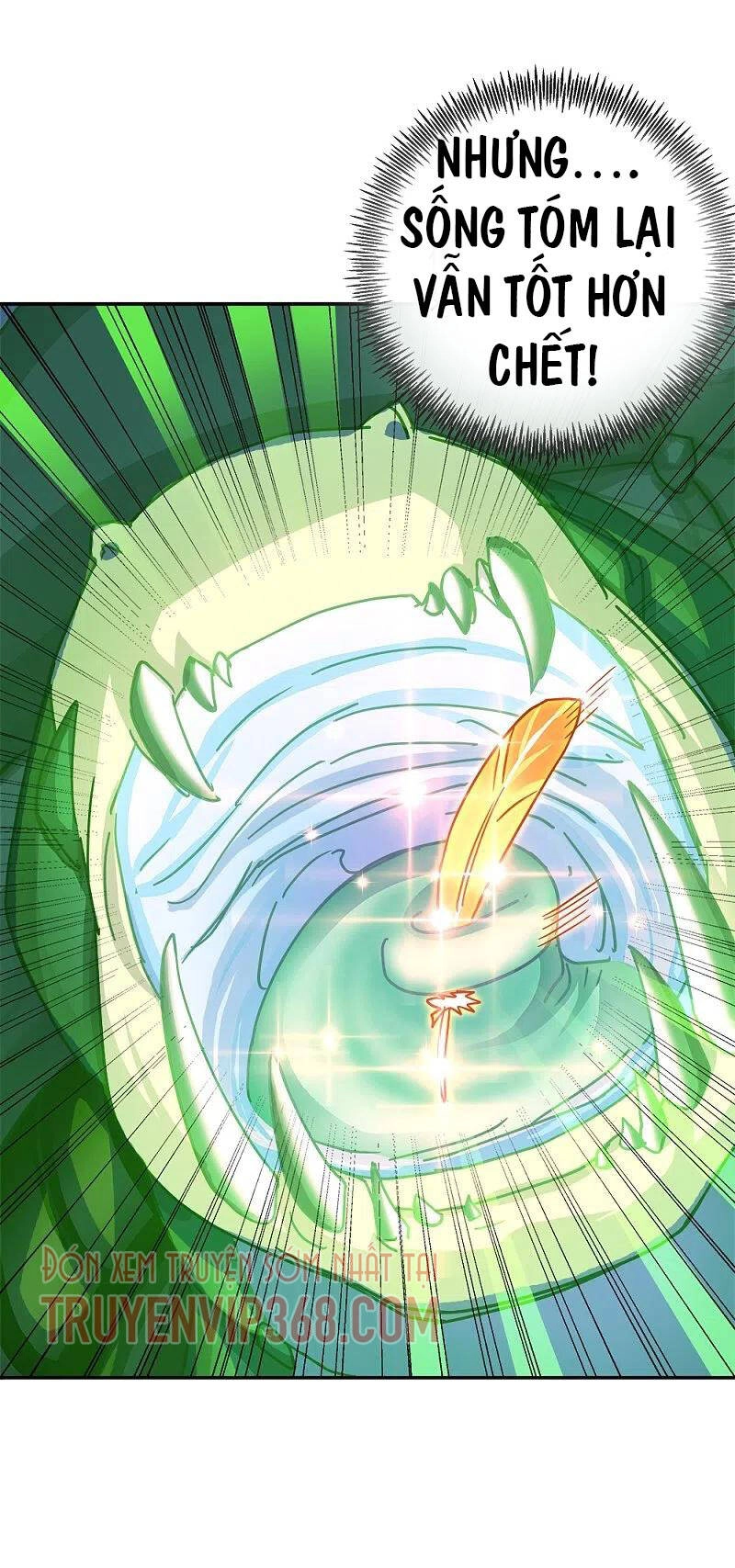 Chiến Hồn Tuyệt Thế Chapter 344 - 53