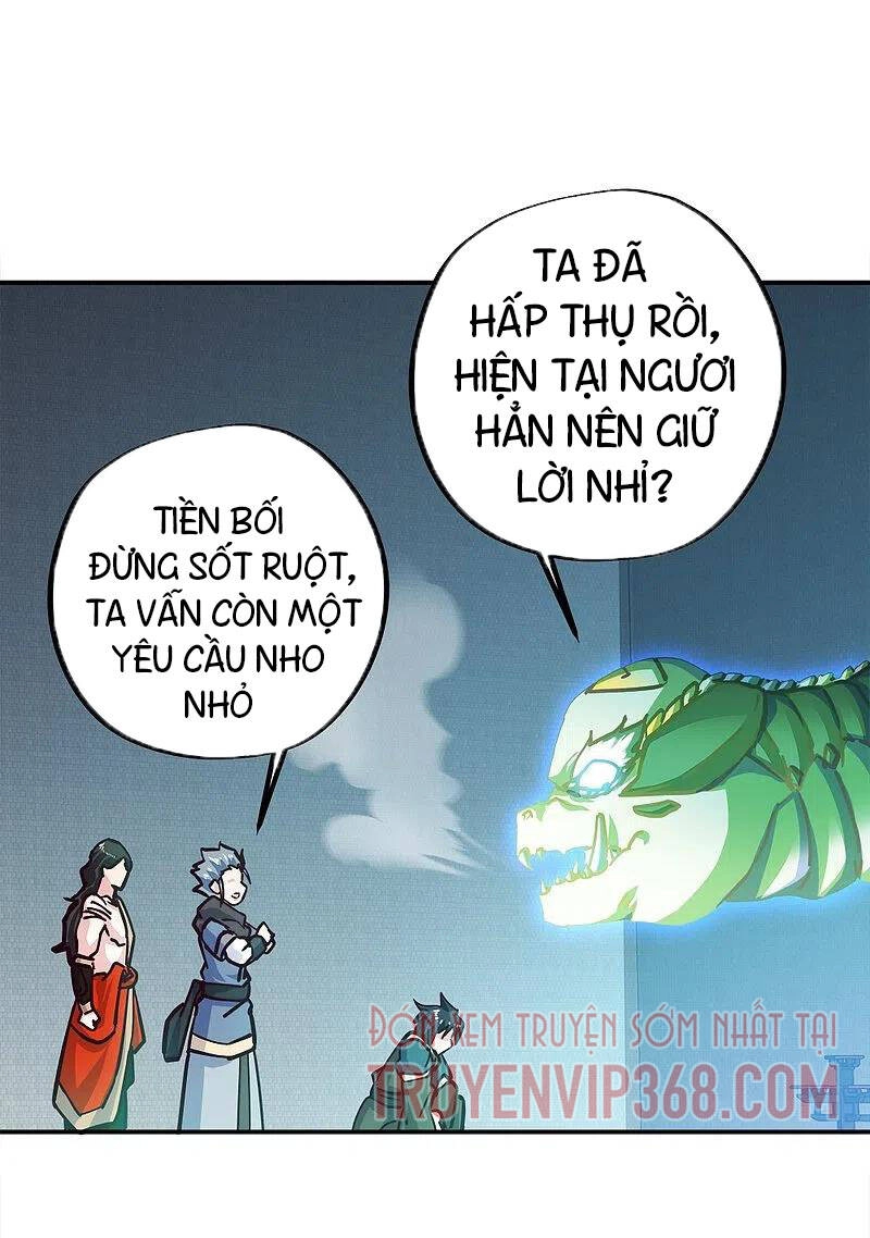 Chiến Hồn Tuyệt Thế Chapter 344 - 55