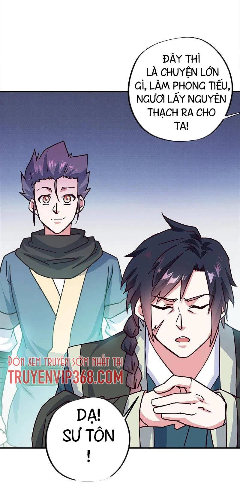 Chiến Hồn Tuyệt Thế Chapter 344 - 57