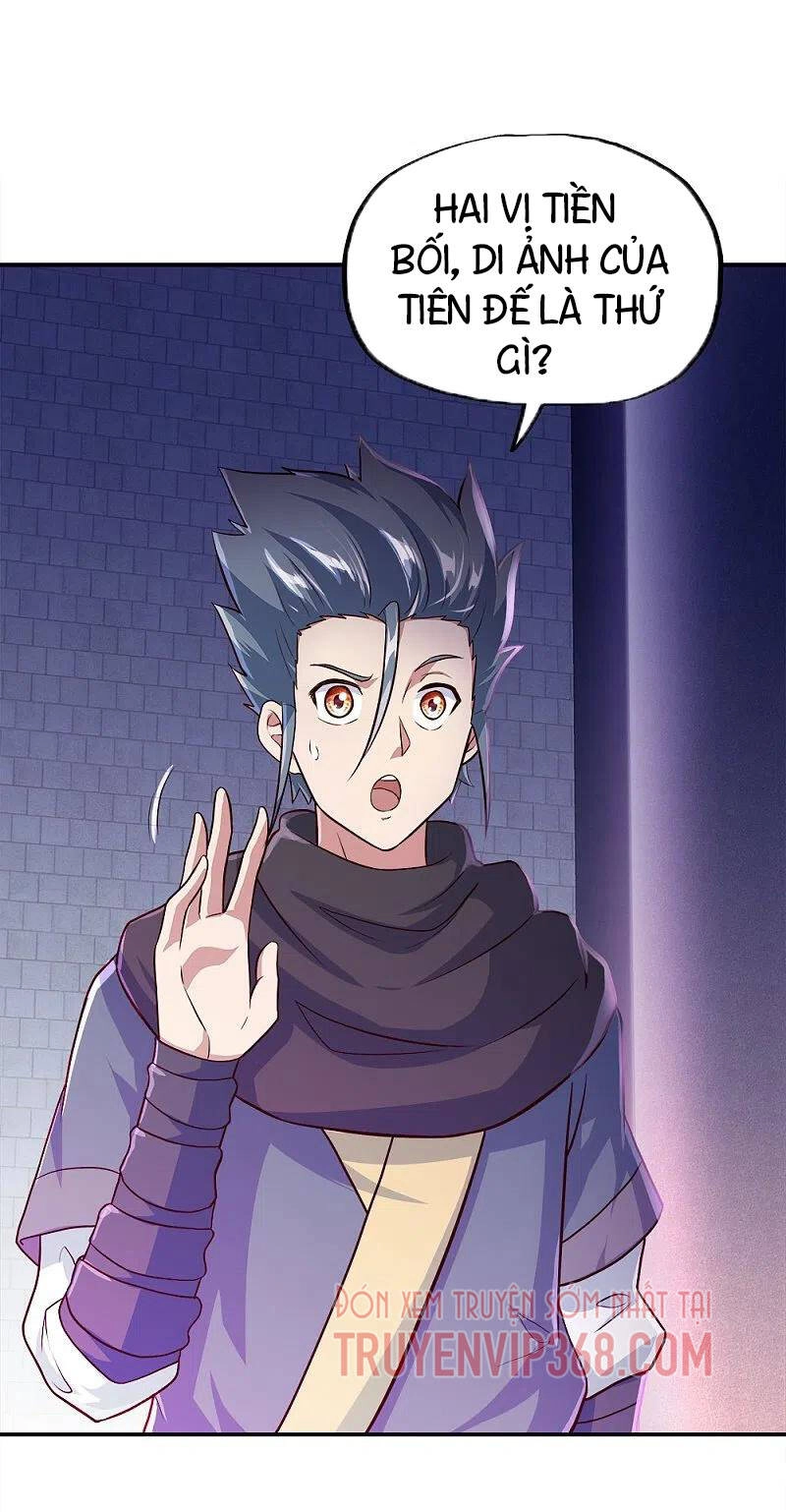 Chiến Hồn Tuyệt Thế Chapter 344 - 64