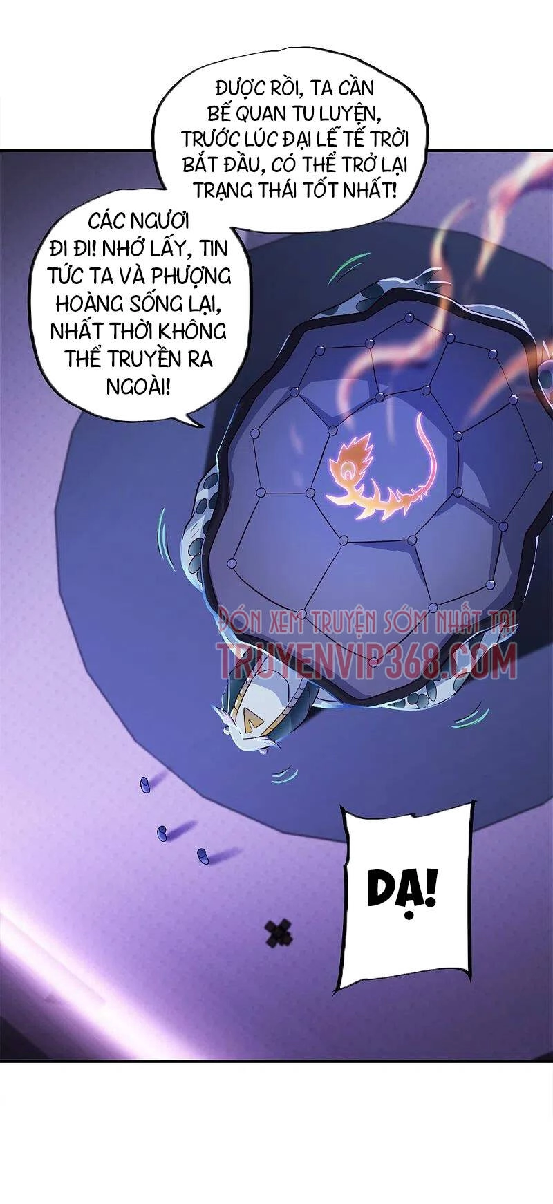 Chiến Hồn Tuyệt Thế Chapter 344 - 69