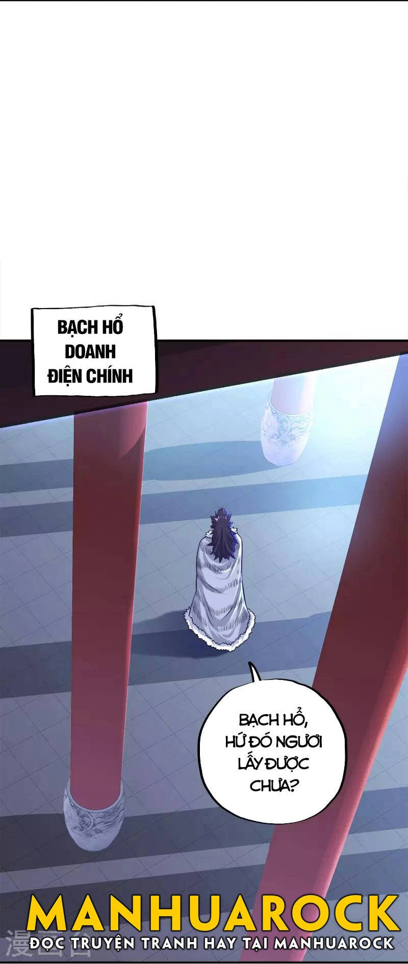 Chiến Hồn Tuyệt Thế Chapter 345 - 5