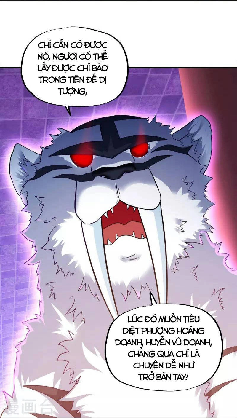 Chiến Hồn Tuyệt Thế Chapter 345 - 7