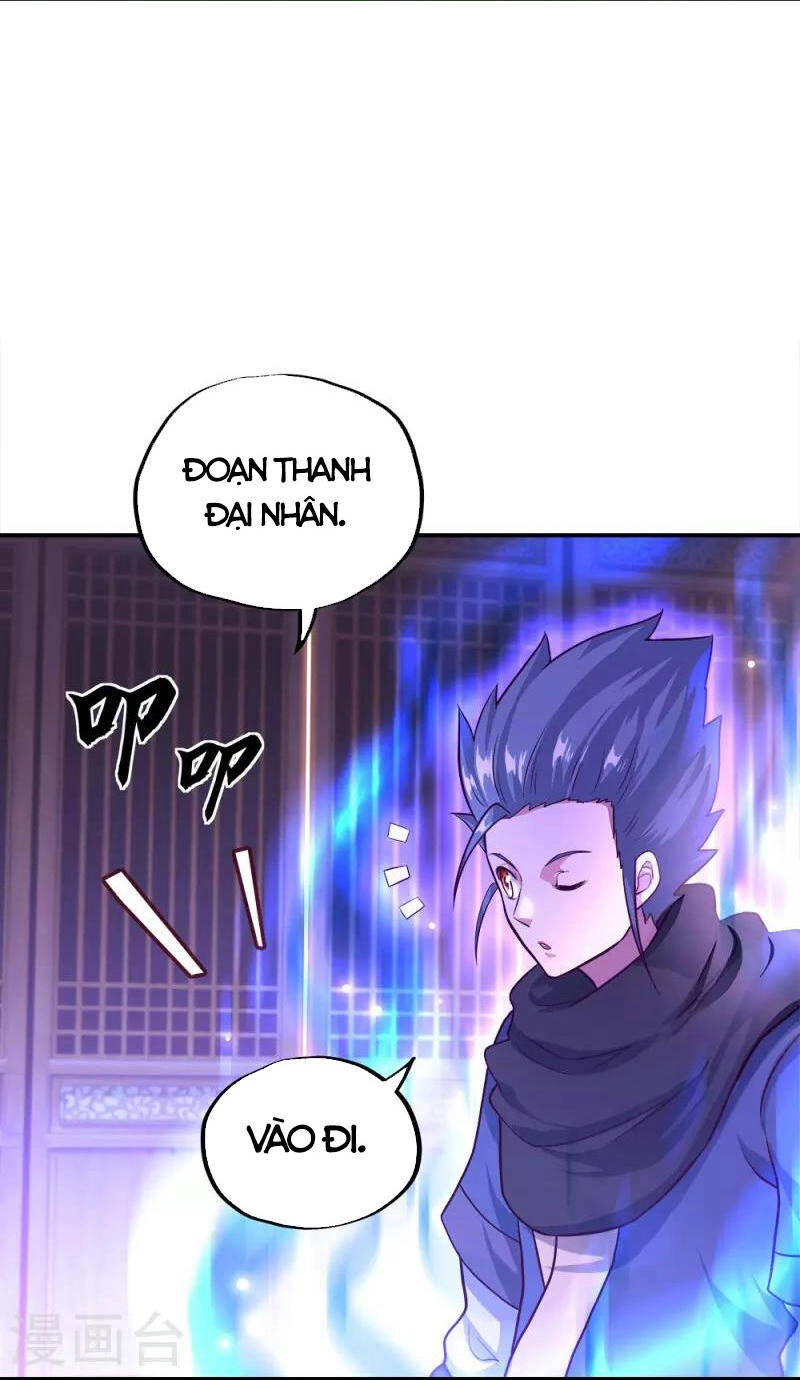 Chiến Hồn Tuyệt Thế Chapter 345 - 14
