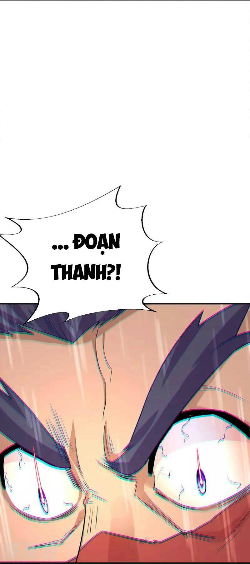 Chiến Hồn Tuyệt Thế Chapter 345 - 22