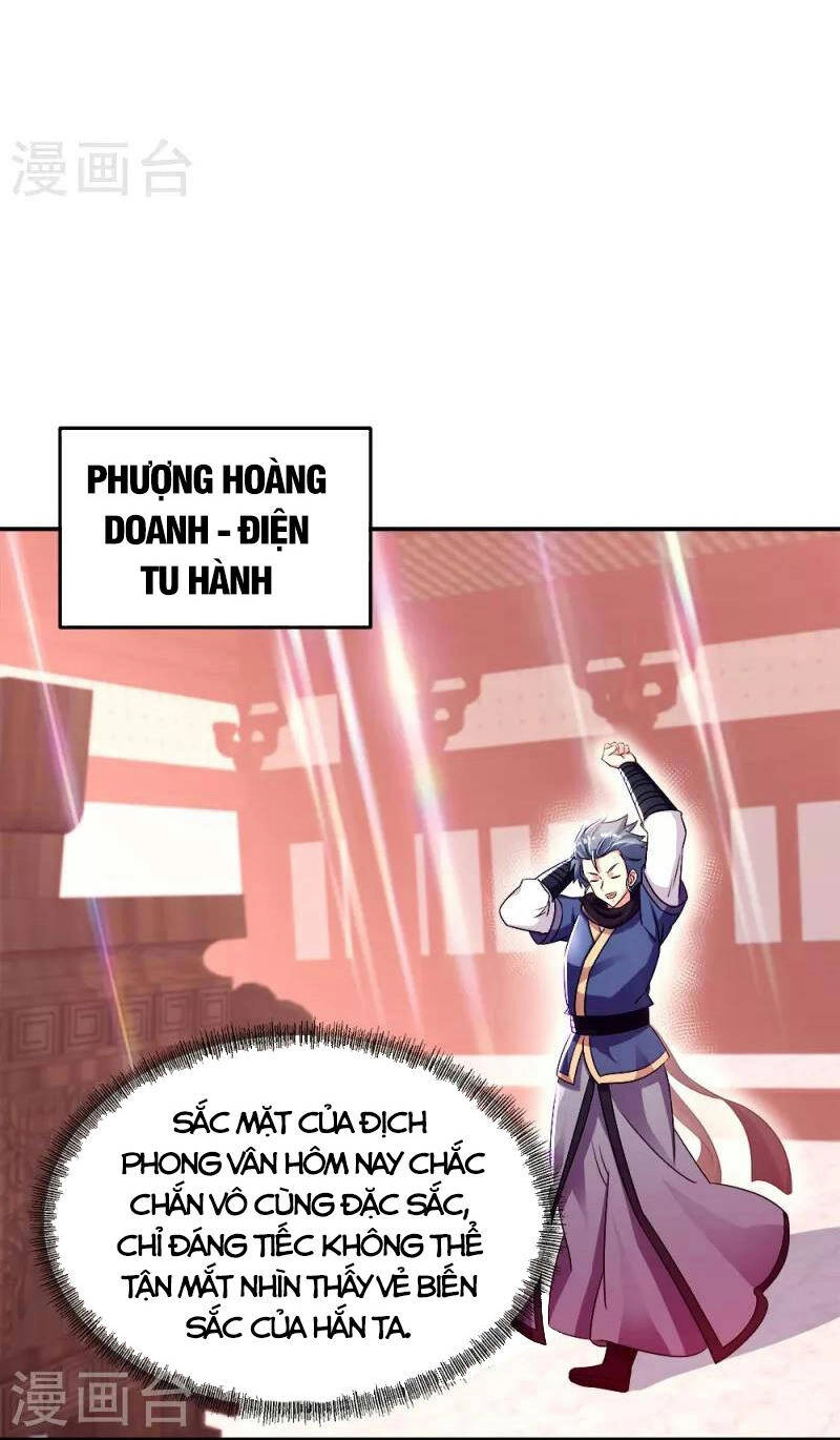 Chiến Hồn Tuyệt Thế Chapter 345 - 27