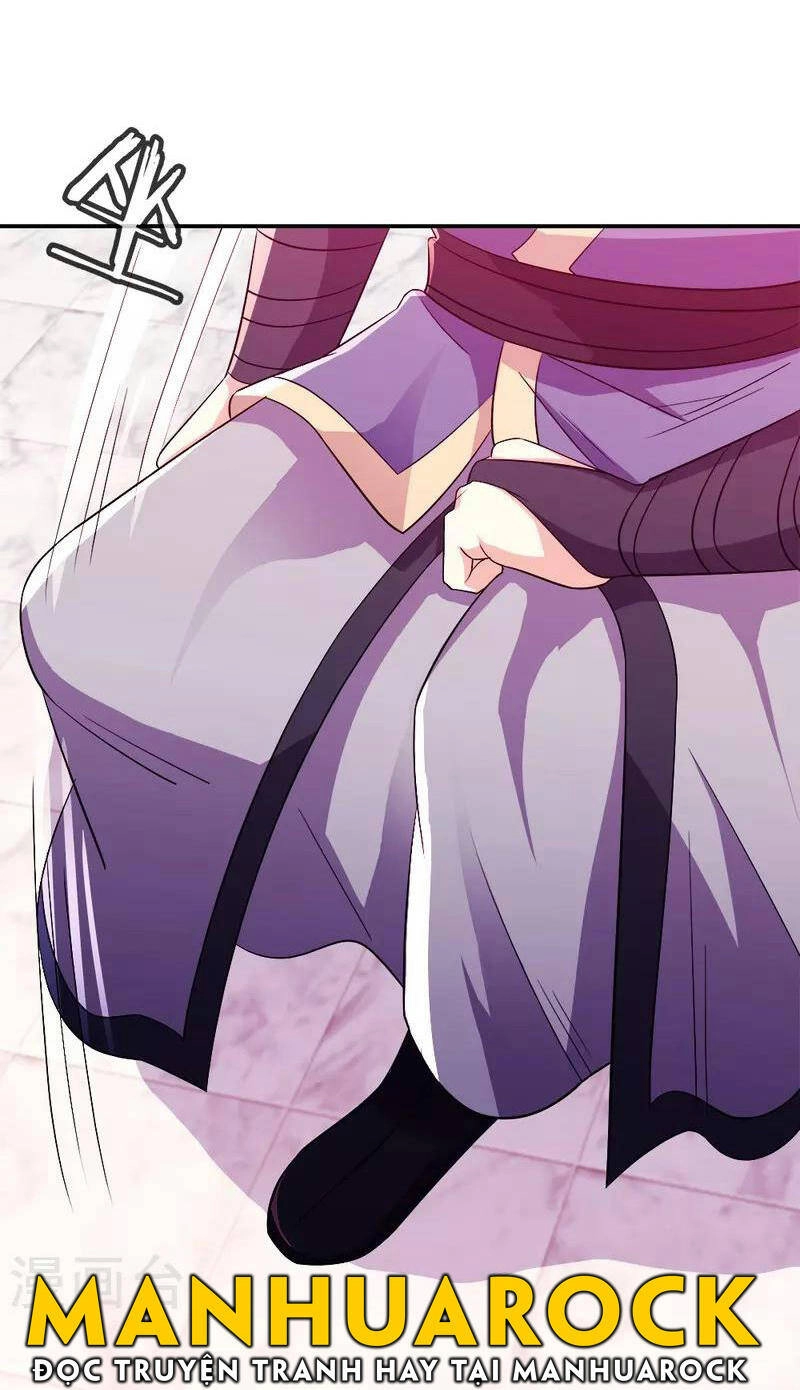 Chiến Hồn Tuyệt Thế Chapter 345 - 29