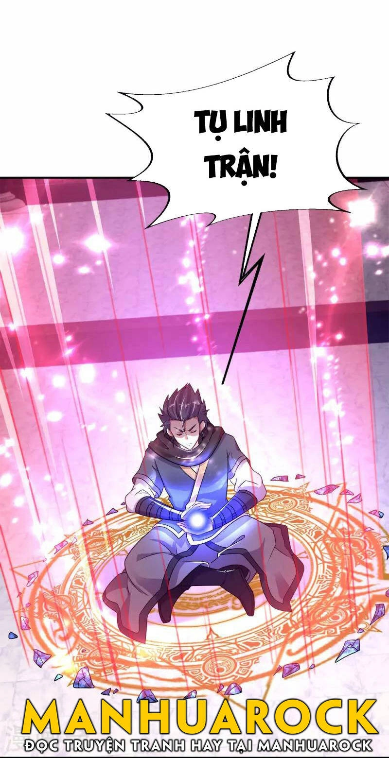 Chiến Hồn Tuyệt Thế Chapter 345 - 31