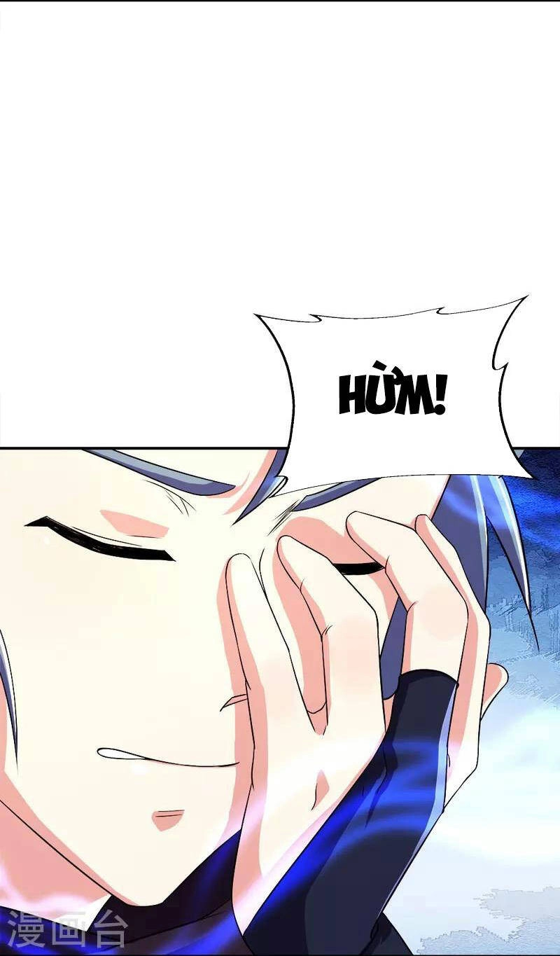 Chiến Hồn Tuyệt Thế Chapter 345 - 40