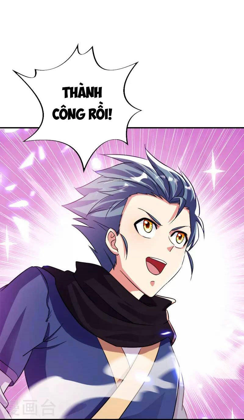 Chiến Hồn Tuyệt Thế Chapter 345 - 42