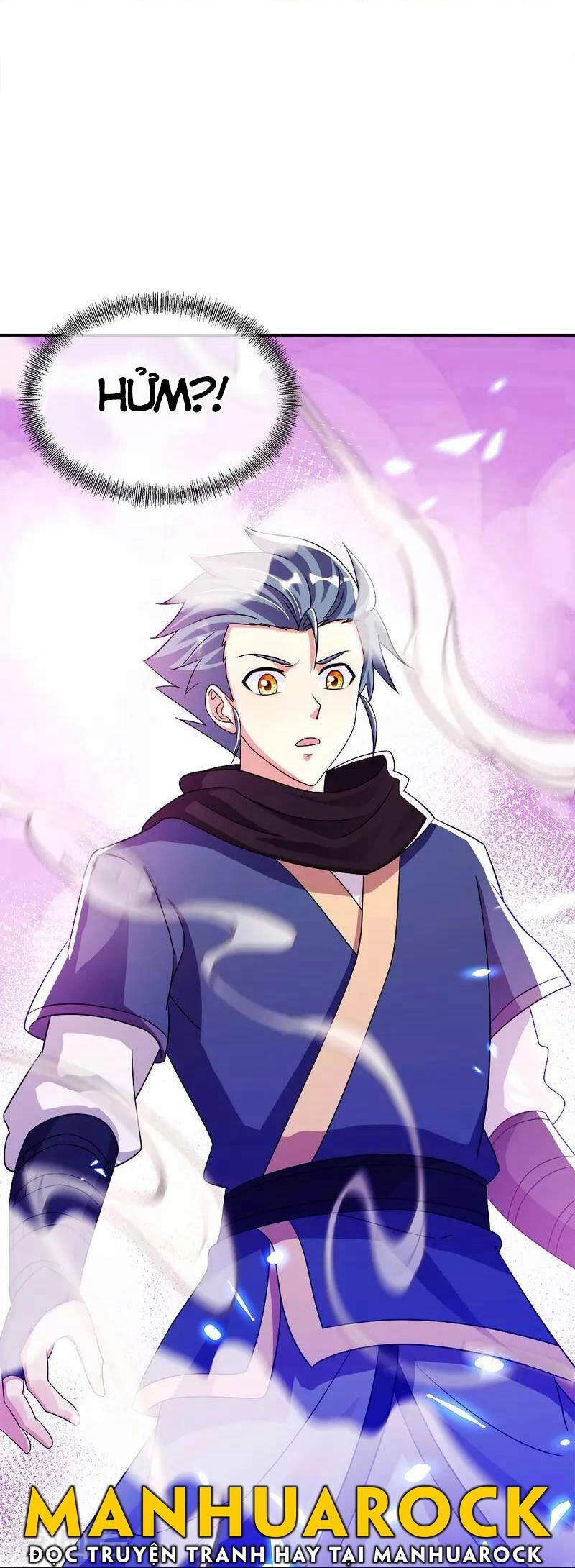 Chiến Hồn Tuyệt Thế Chapter 345 - 44