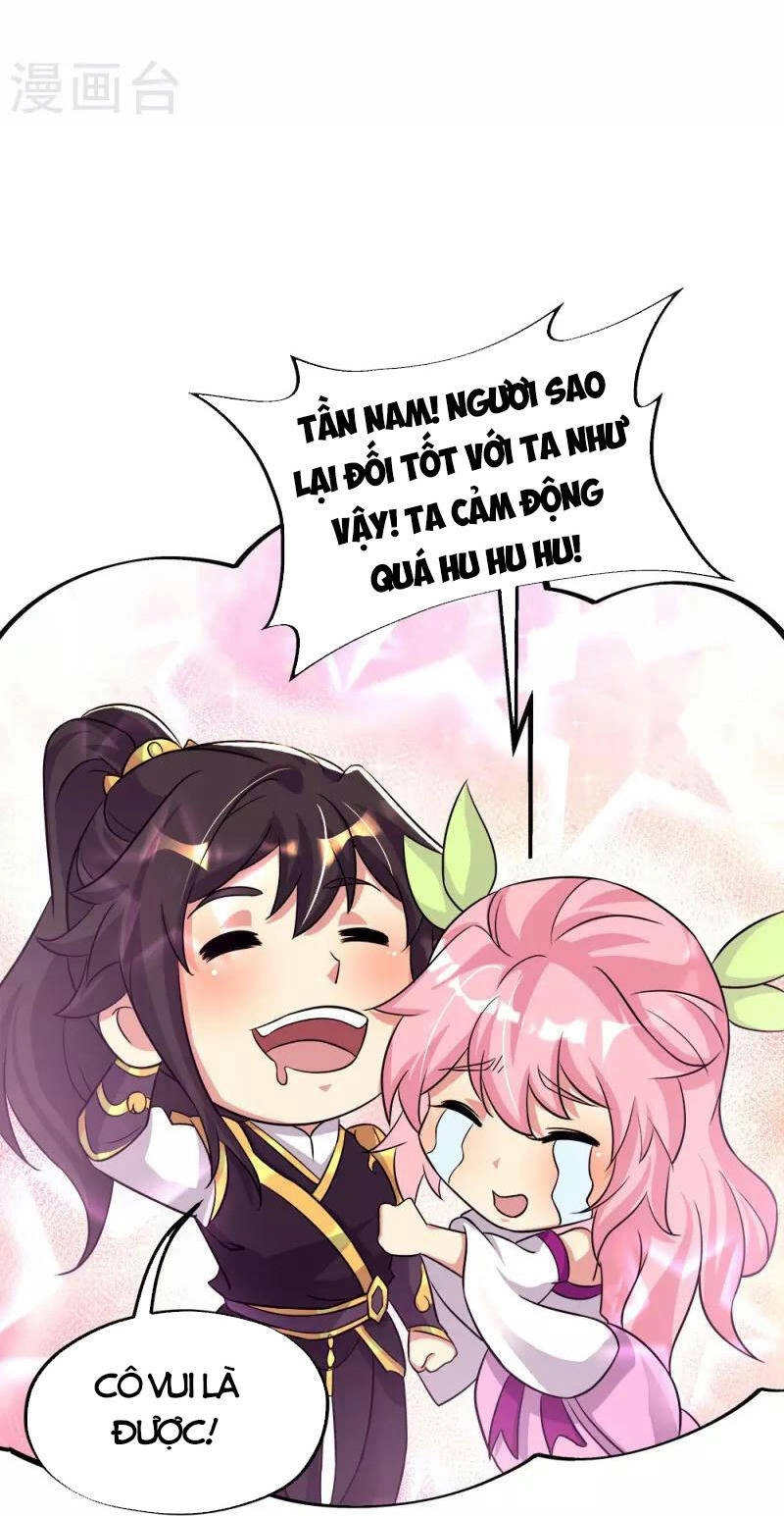 Chiến Hồn Tuyệt Thế Chapter 345 - 52