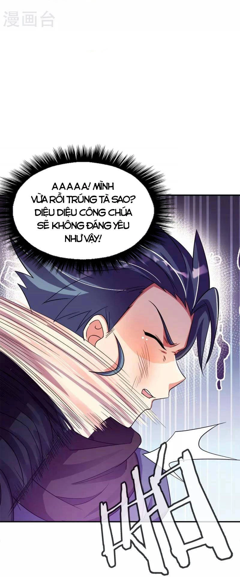 Chiến Hồn Tuyệt Thế Chapter 345 - 53