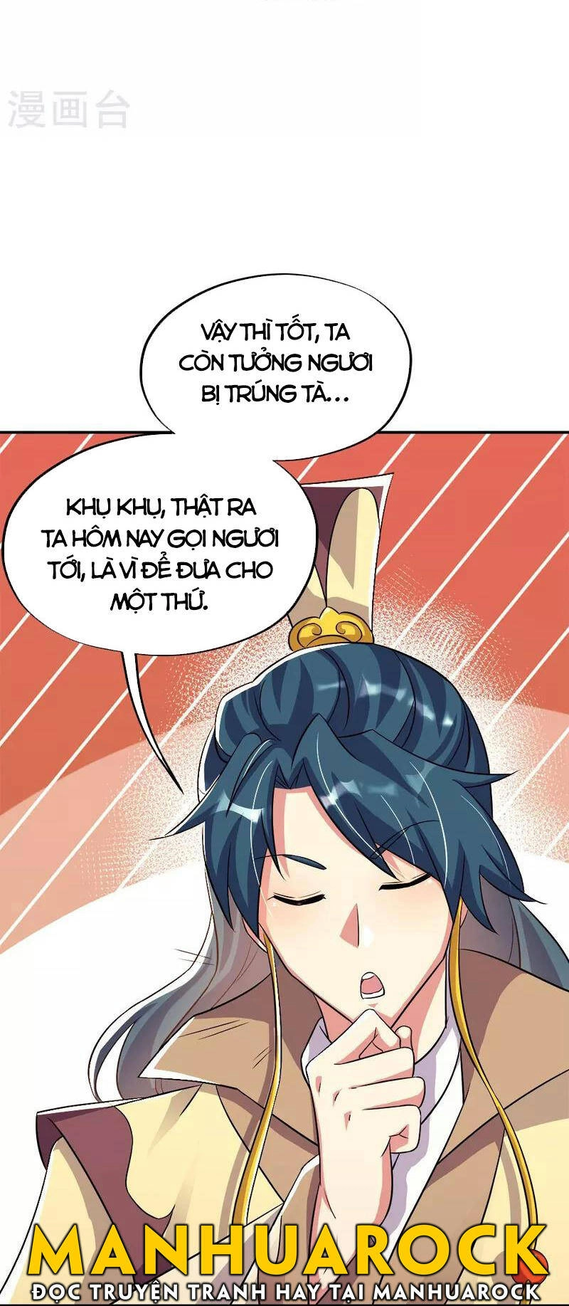 Chiến Hồn Tuyệt Thế Chapter 345 - 55