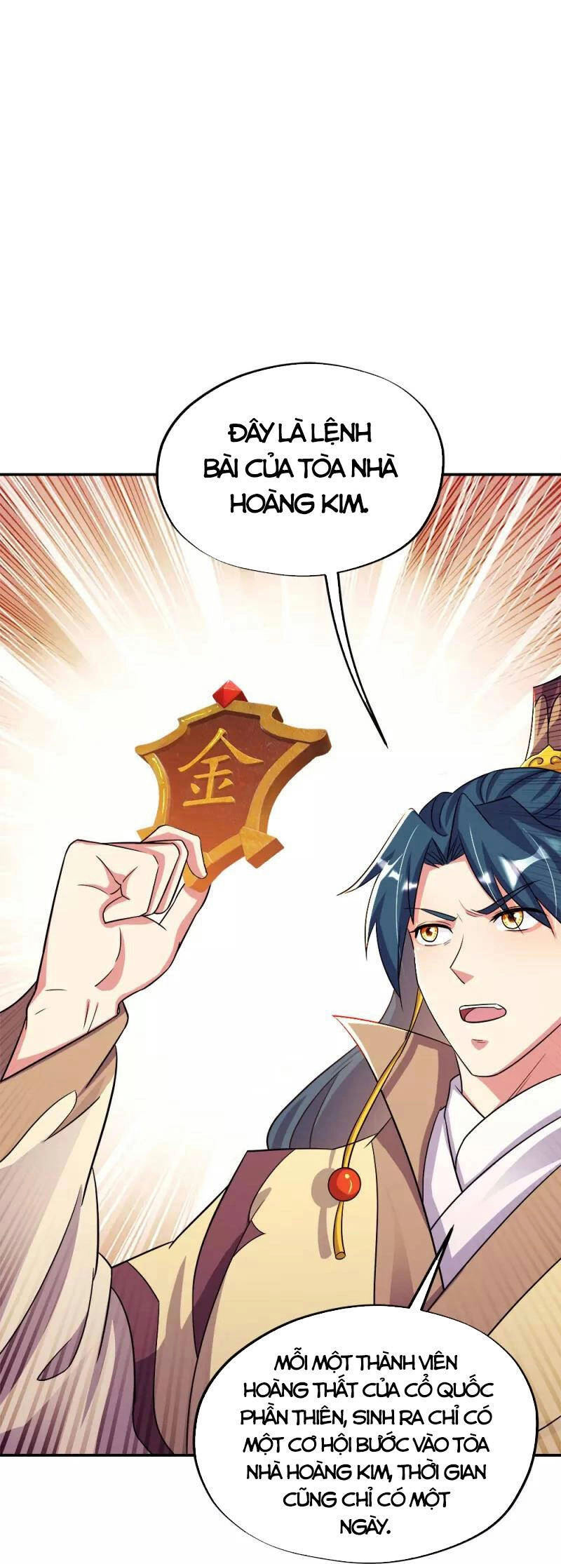 Chiến Hồn Tuyệt Thế Chapter 345 - 56