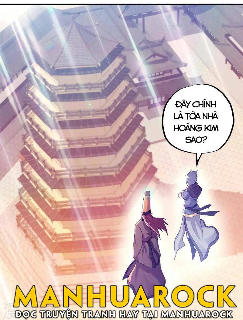 Chiến Hồn Tuyệt Thế Chapter 345 - 63