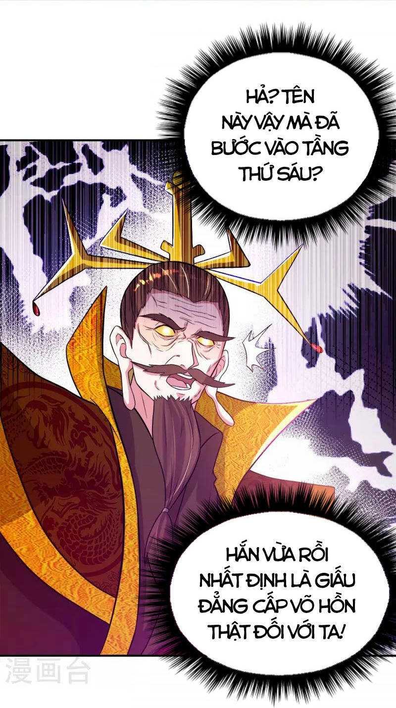 Chiến Hồn Tuyệt Thế Chapter 346 - 14