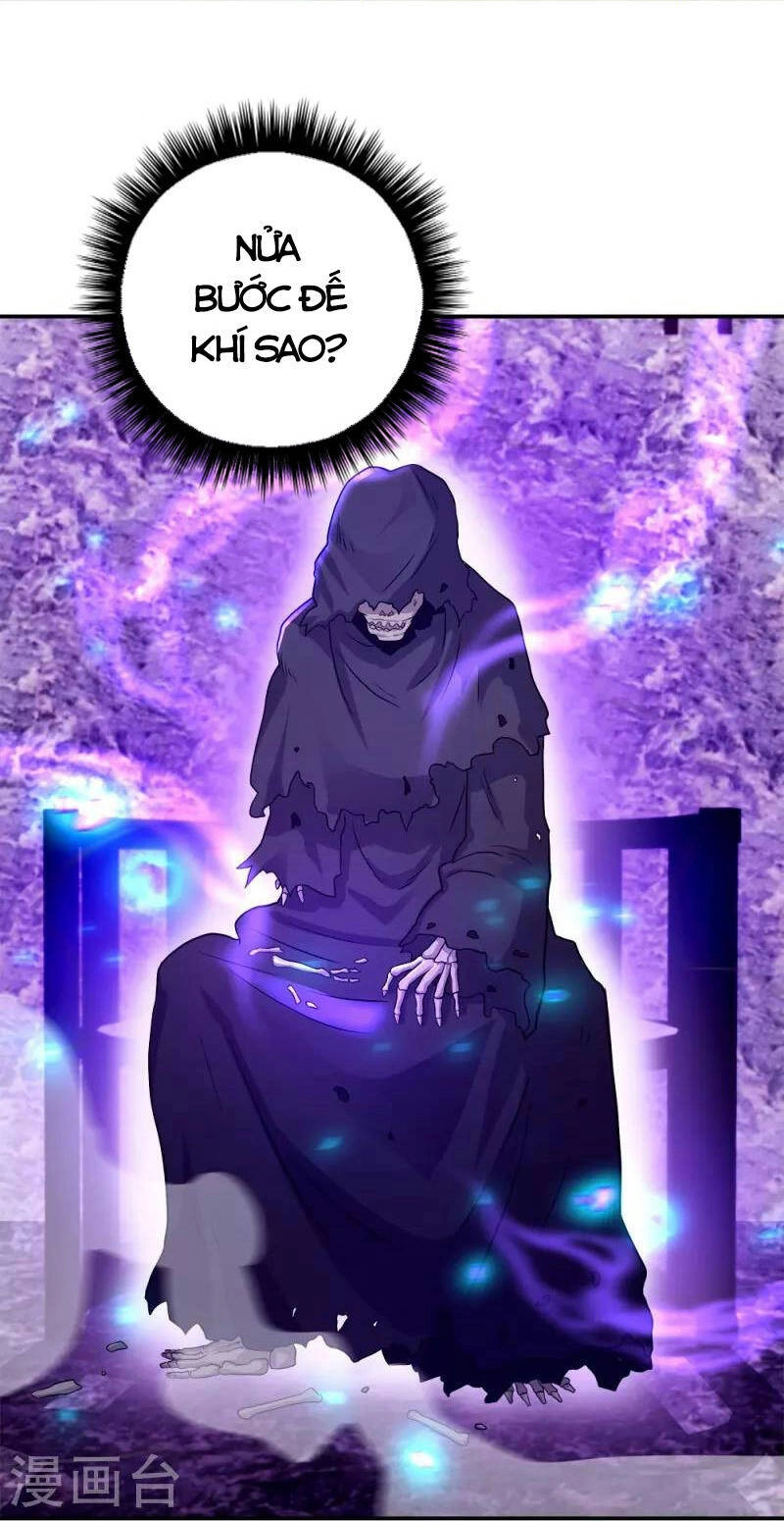 Chiến Hồn Tuyệt Thế Chapter 346 - 18