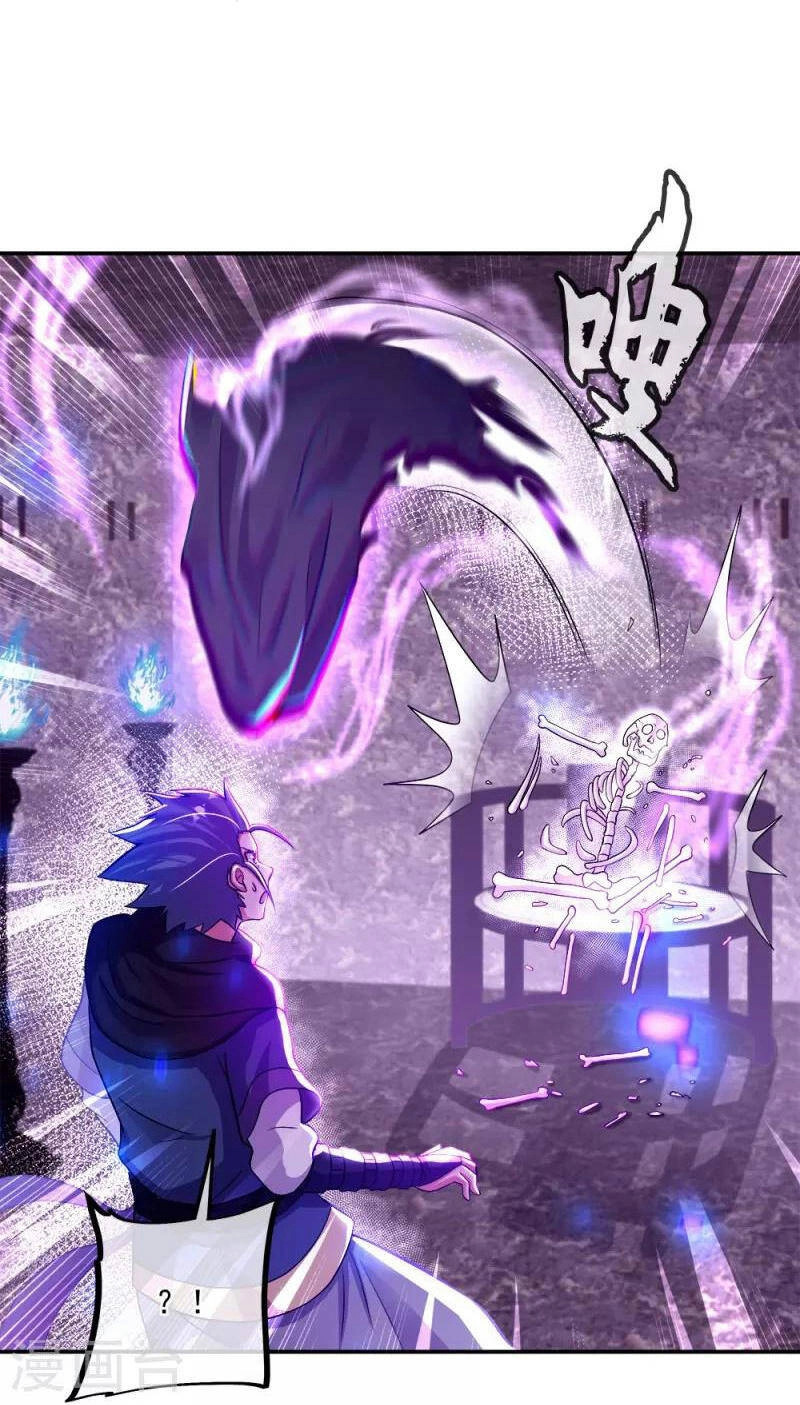 Chiến Hồn Tuyệt Thế Chapter 346 - 20