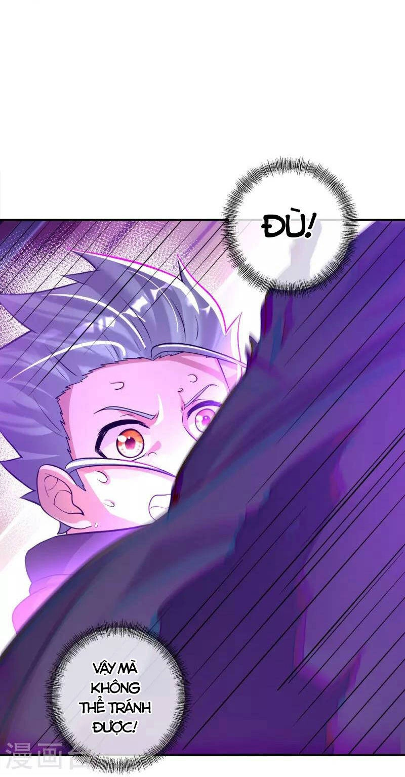 Chiến Hồn Tuyệt Thế Chapter 346 - 21