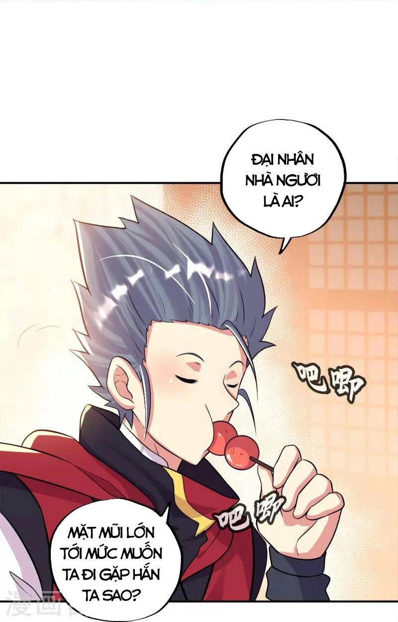 Chiến Hồn Tuyệt Thế Chapter 346 - 40