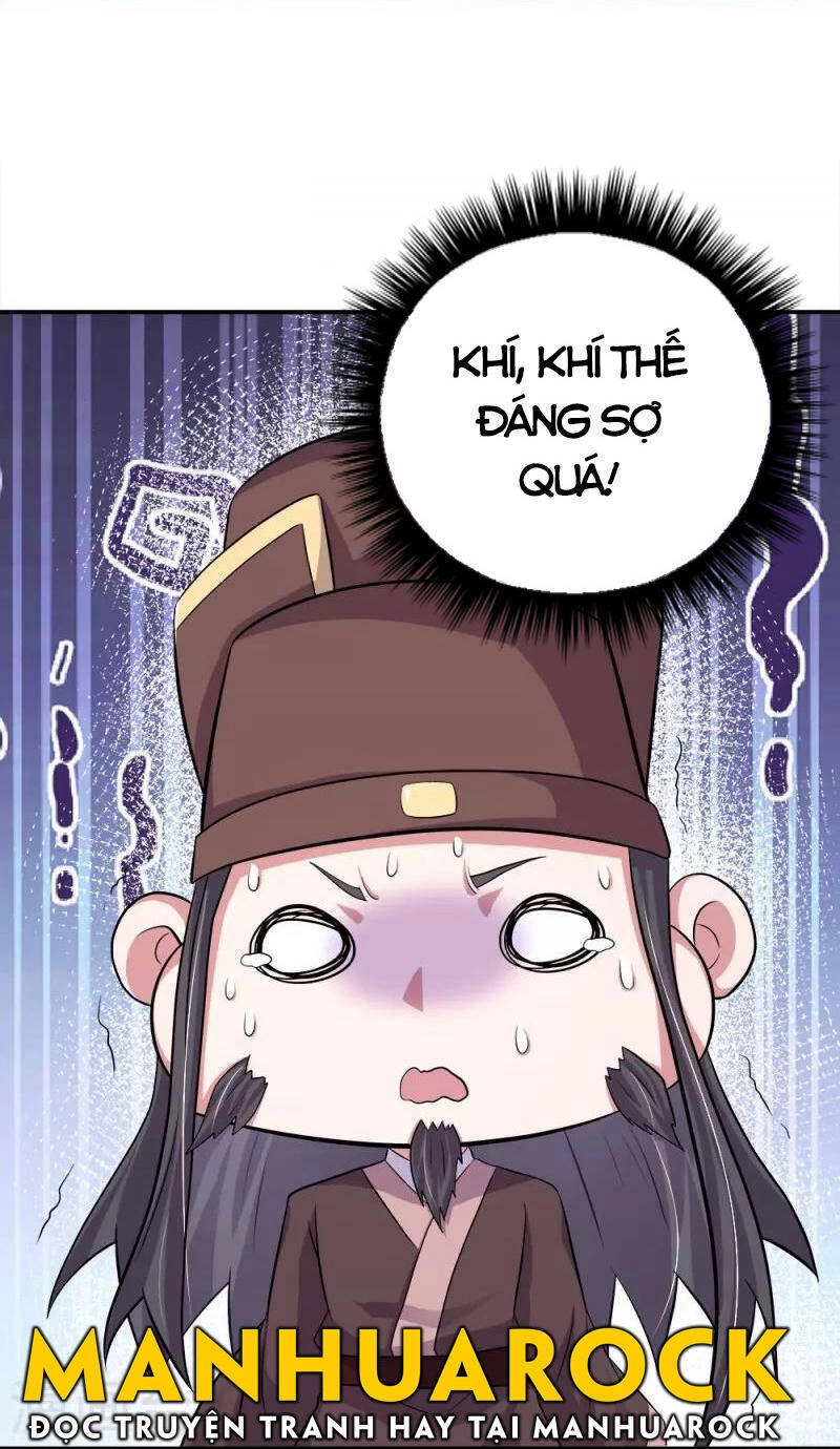 Chiến Hồn Tuyệt Thế Chapter 346 - 44