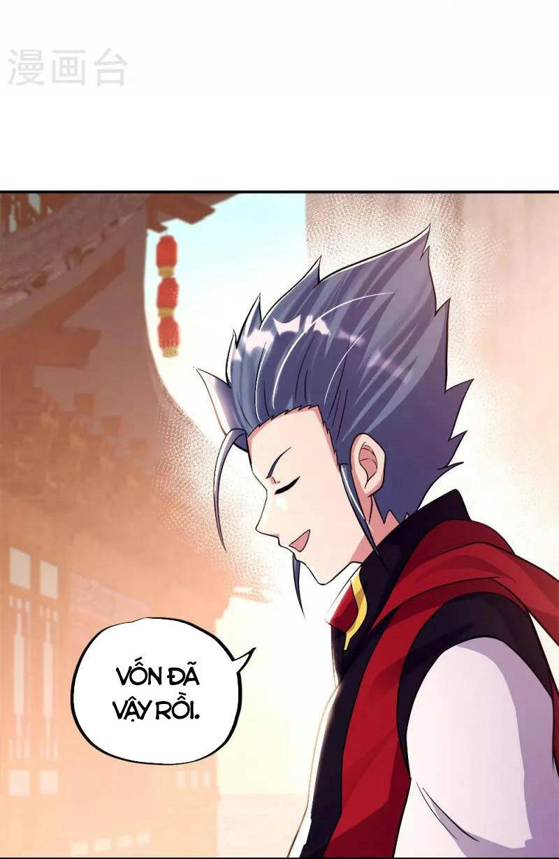 Chiến Hồn Tuyệt Thế Chapter 346 - 49