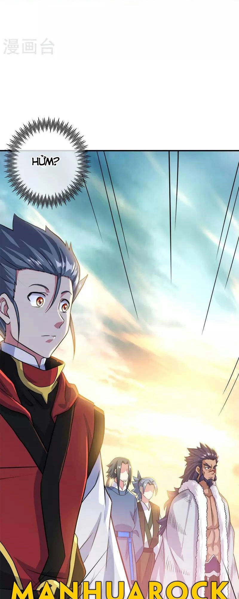 Chiến Hồn Tuyệt Thế Chapter 346 - 57